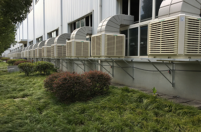 車間用環?？照{的益處